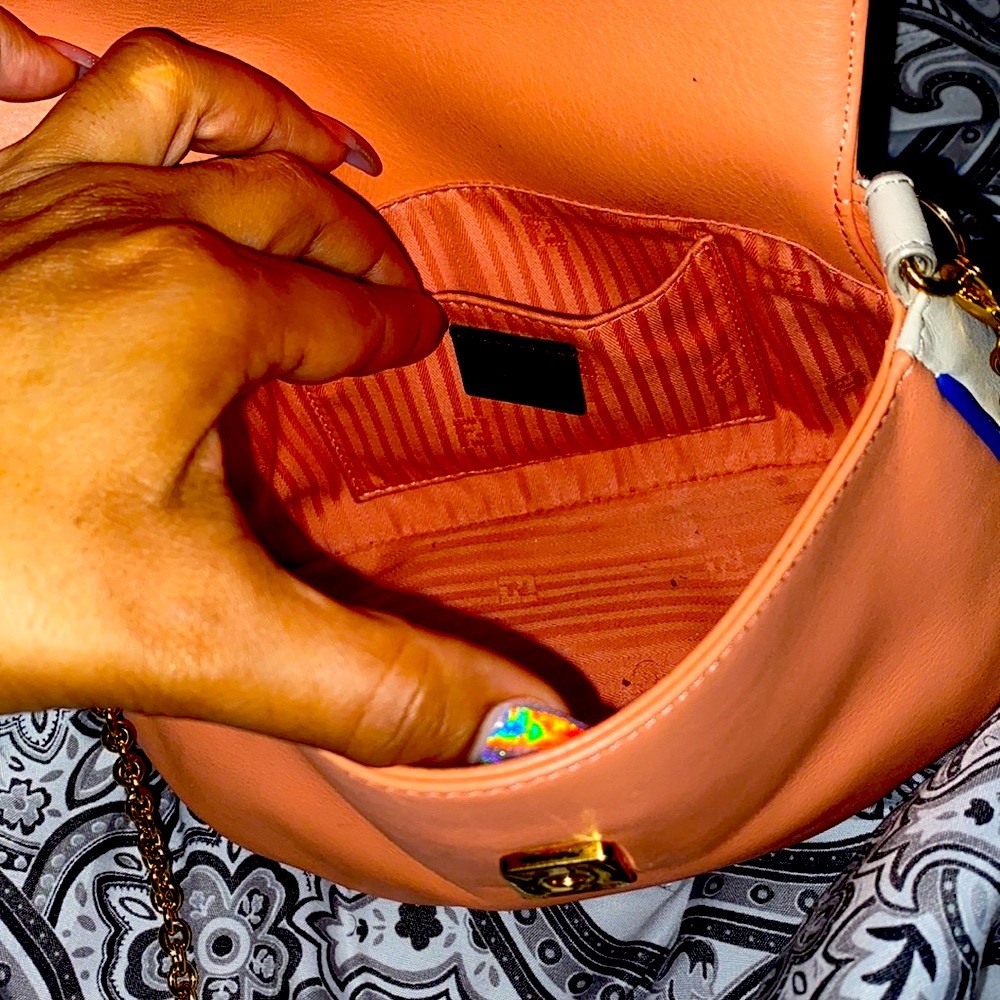 Fendi mini bag - Picture 3 of 13